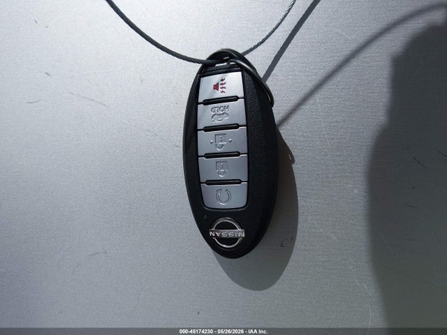 Aukcja sprzedaży 2025 Nissan Altima Sr Fwd, vin: 1N4BL4CV4SN405496, numer aukcji: 45174230