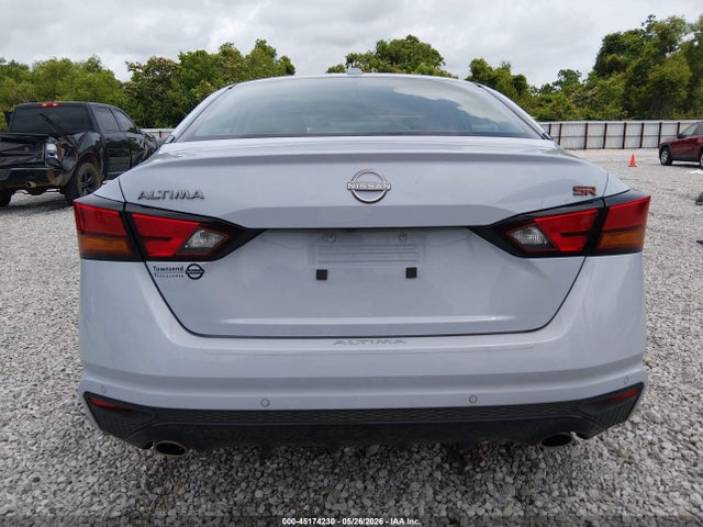 Aukcja sprzedaży 2025 Nissan Altima Sr Fwd, vin: 1N4BL4CV4SN405496, numer aukcji: 45174230