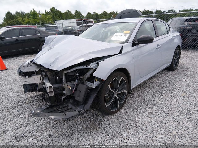 Aukcja sprzedaży 2025 Nissan Altima Sr Fwd, vin: 1N4BL4CV4SN405496, numer aukcji: 45174230