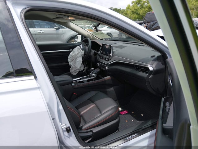 Aukcja sprzedaży 2025 Nissan Altima Sr Fwd, vin: 1N4BL4CV4SN405496, numer aukcji: 45174230