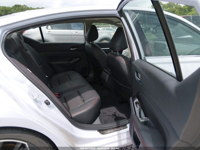 Aukcja sprzedaży 2025 Nissan Altima Sr Fwd, vin: 1N4BL4CV4SN405496, numer aukcji: 45174230