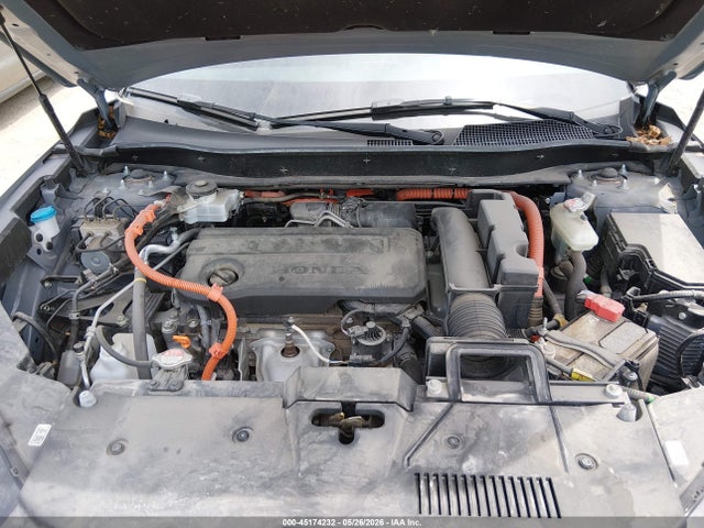 5J6RS6H5XRL000713 Honda Cr-v Hybrid Sport