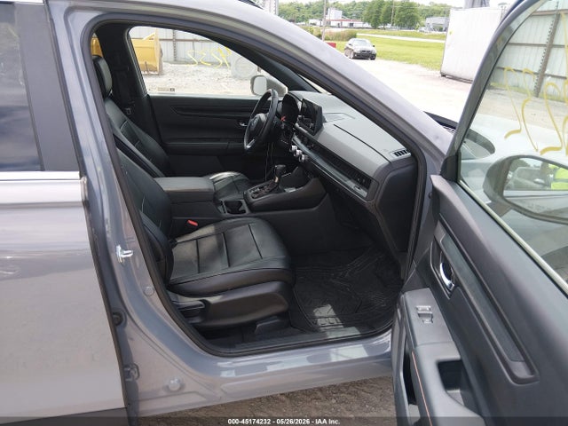 5J6RS6H5XRL000713 Honda Cr-v Hybrid Sport