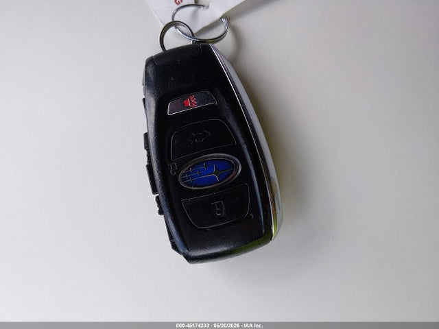 Продажа на аукционе авто 2017 Subaru Forester 2.5i Touring, vin: JF2SJAWC9HH800873, номер лота: 45174233