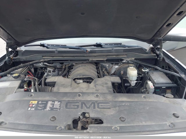 Aukcja sprzedaży 2015 Gmc Sierra 1500 Slt, vin: 3GTU2VEC3FG508589, numer aukcji: 45174234