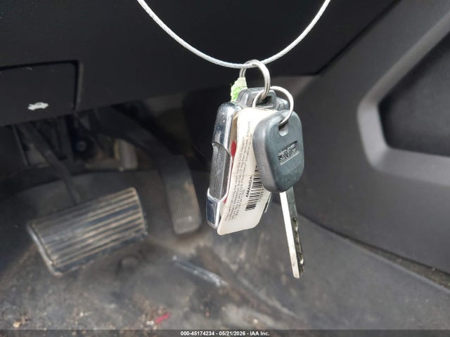 Aukcja sprzedaży 2015 Gmc Sierra 1500 Slt, vin: 3GTU2VEC3FG508589, numer aukcji: 45174234