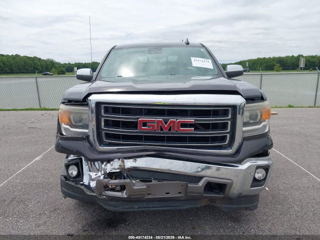 Aukcja sprzedaży 2015 Gmc Sierra 1500 Slt, vin: 3GTU2VEC3FG508589, numer aukcji: 45174234
