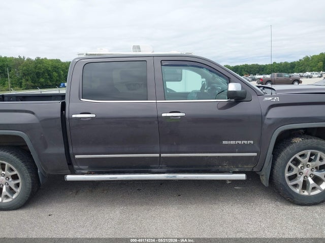Aukcja sprzedaży 2015 Gmc Sierra 1500 Slt, vin: 3GTU2VEC3FG508589, numer aukcji: 45174234