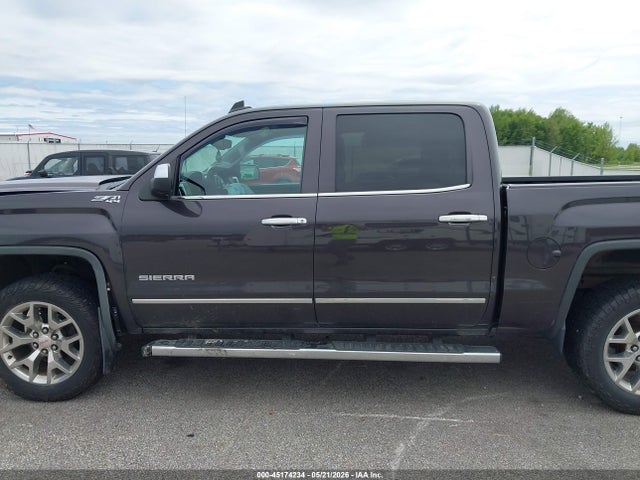 Aukcja sprzedaży 2015 Gmc Sierra 1500 Slt, vin: 3GTU2VEC3FG508589, numer aukcji: 45174234