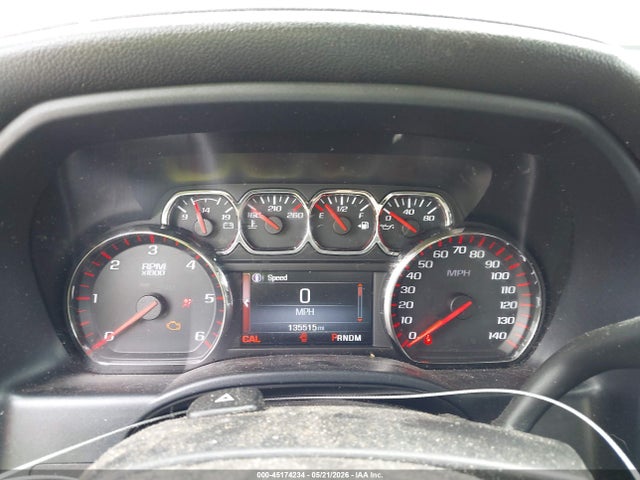 Aukcja sprzedaży 2015 Gmc Sierra 1500 Slt, vin: 3GTU2VEC3FG508589, numer aukcji: 45174234