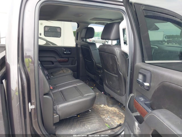 Aukcja sprzedaży 2015 Gmc Sierra 1500 Slt, vin: 3GTU2VEC3FG508589, numer aukcji: 45174234