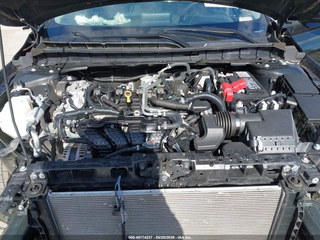 Продаж на аукціоні авто 2025 Nissan Altima Sv Fwd, vin: 1N4BL4DV6SN369115, номер лоту: 45174237