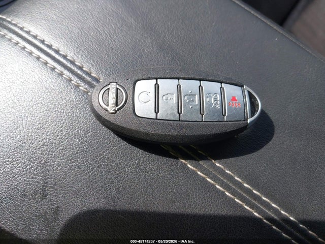 Продаж на аукціоні авто 2025 Nissan Altima Sv Fwd, vin: 1N4BL4DV6SN369115, номер лоту: 45174237