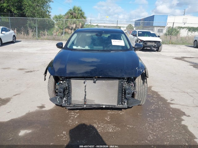 Продаж на аукціоні авто 2025 Nissan Altima Sv Fwd, vin: 1N4BL4DV6SN369115, номер лоту: 45174237