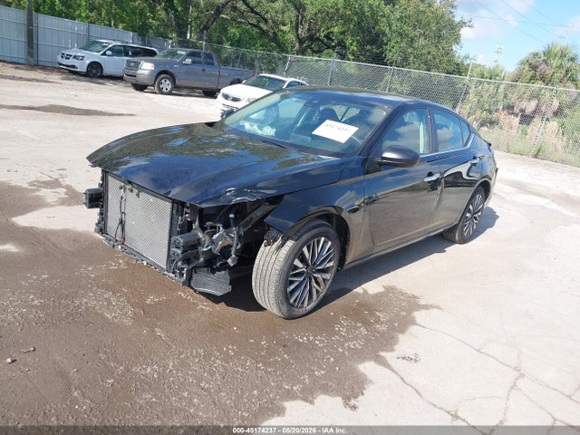 Продаж на аукціоні авто 2025 Nissan Altima Sv Fwd, vin: 1N4BL4DV6SN369115, номер лоту: 45174237