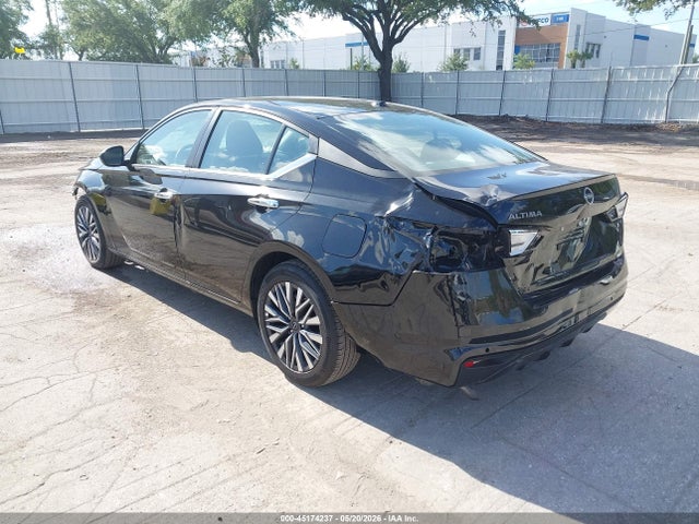 Продаж на аукціоні авто 2025 Nissan Altima Sv Fwd, vin: 1N4BL4DV6SN369115, номер лоту: 45174237