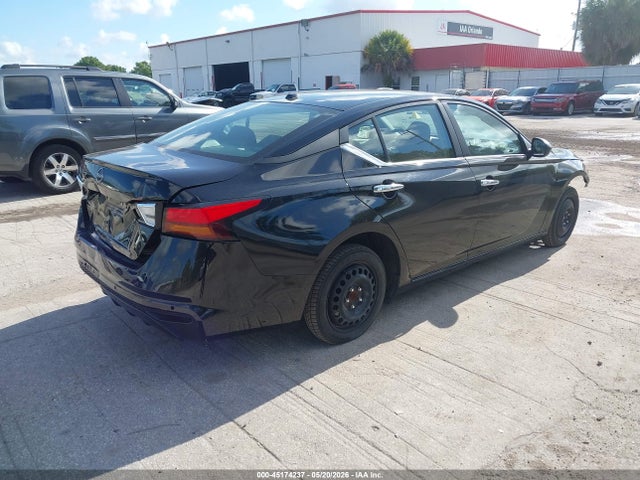 Продаж на аукціоні авто 2025 Nissan Altima Sv Fwd, vin: 1N4BL4DV6SN369115, номер лоту: 45174237