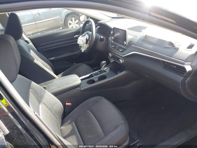Продаж на аукціоні авто 2025 Nissan Altima Sv Fwd, vin: 1N4BL4DV6SN369115, номер лоту: 45174237