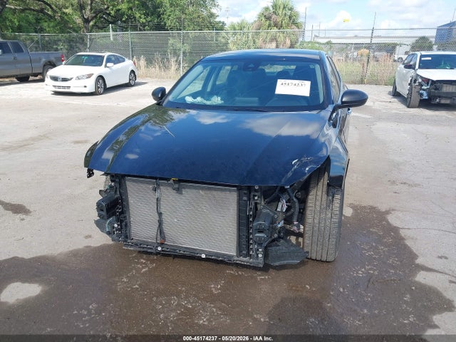 Продаж на аукціоні авто 2025 Nissan Altima Sv Fwd, vin: 1N4BL4DV6SN369115, номер лоту: 45174237