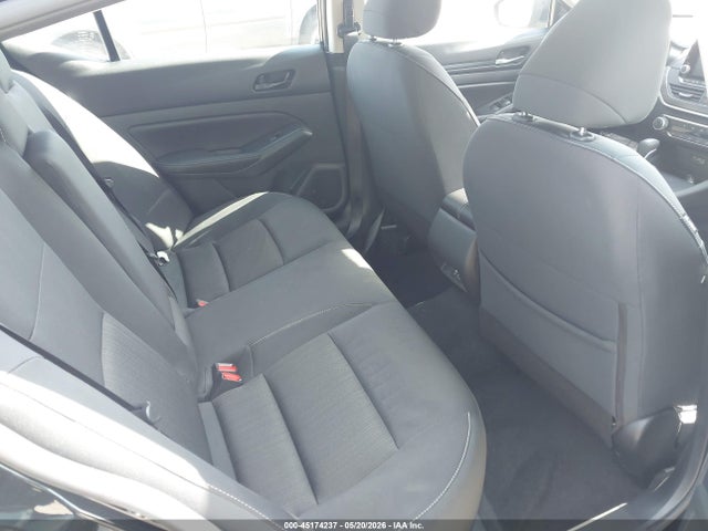 Продаж на аукціоні авто 2025 Nissan Altima Sv Fwd, vin: 1N4BL4DV6SN369115, номер лоту: 45174237