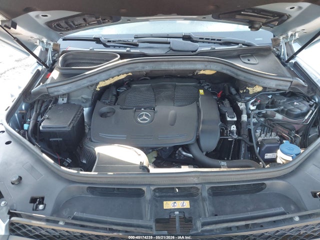 45174239 :رقم المزاد ، 4JGDA5JBXJB048828 vin ، 2018 Mercedes-benz Gle 350 مزاد بيع