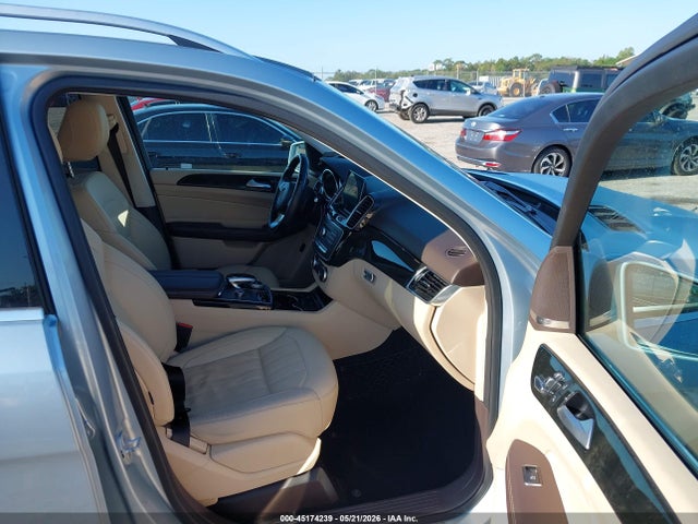 45174239 :رقم المزاد ، 4JGDA5JBXJB048828 vin ، 2018 Mercedes-benz Gle 350 مزاد بيع