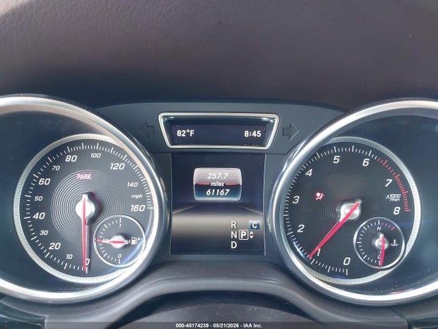45174239 :رقم المزاد ، 4JGDA5JBXJB048828 vin ، 2018 Mercedes-benz Gle 350 مزاد بيع