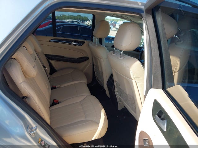 45174239 :رقم المزاد ، 4JGDA5JBXJB048828 vin ، 2018 Mercedes-benz Gle 350 مزاد بيع