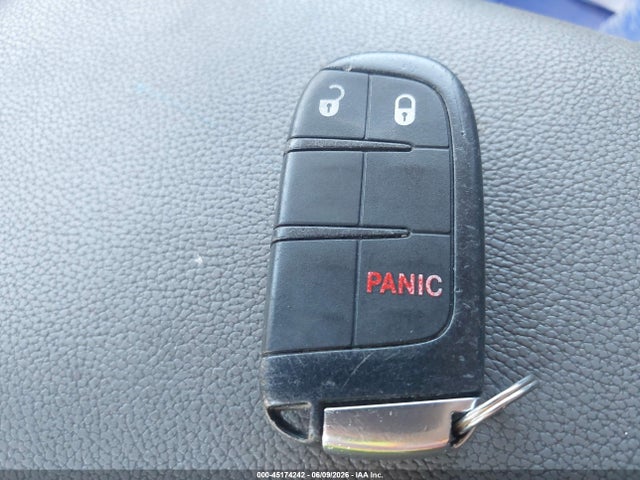 Aukcja sprzedaży 2018 Dodge Journey Crossroad, vin: 3C4PDCGB8JT288561, numer aukcji: 45174242