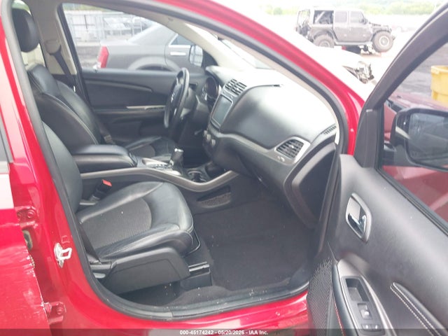 Aukcja sprzedaży 2018 Dodge Journey Crossroad, vin: 3C4PDCGB8JT288561, numer aukcji: 45174242