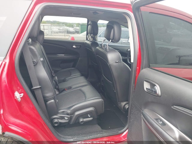 Aukcja sprzedaży 2018 Dodge Journey Crossroad, vin: 3C4PDCGB8JT288561, numer aukcji: 45174242