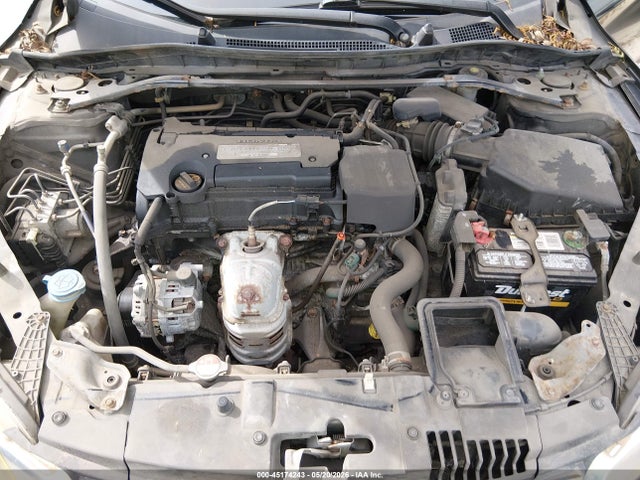45174243 :رقم المزاد ، 1HGCR2F58EA104479 vin ، 2014 Honda Accord Sport مزاد بيع