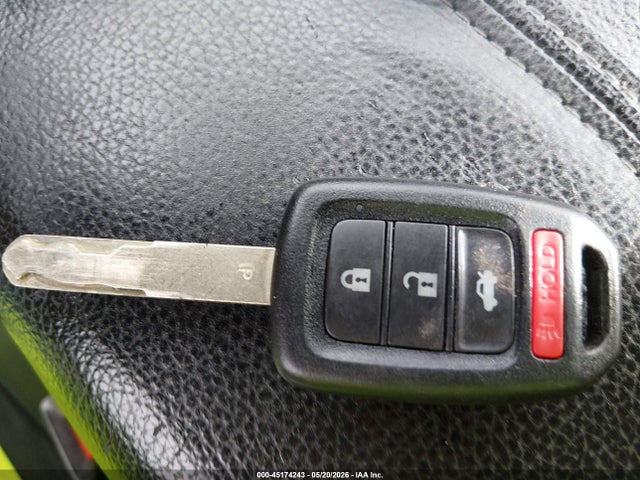 45174243 :رقم المزاد ، 1HGCR2F58EA104479 vin ، 2014 Honda Accord Sport مزاد بيع