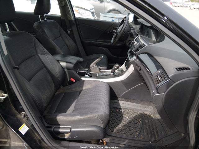 45174243 :رقم المزاد ، 1HGCR2F58EA104479 vin ، 2014 Honda Accord Sport مزاد بيع