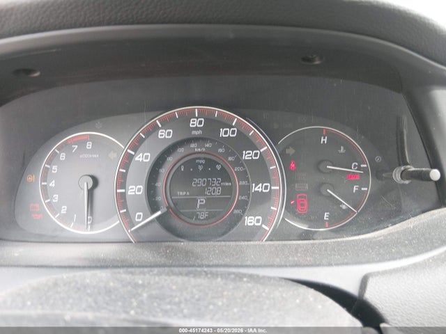 45174243 :رقم المزاد ، 1HGCR2F58EA104479 vin ، 2014 Honda Accord Sport مزاد بيع
