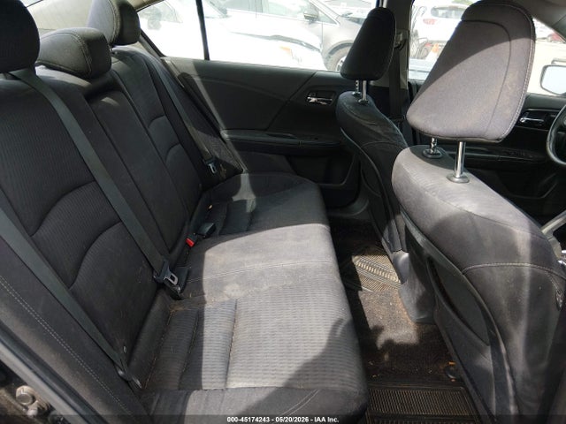 45174243 :رقم المزاد ، 1HGCR2F58EA104479 vin ، 2014 Honda Accord Sport مزاد بيع