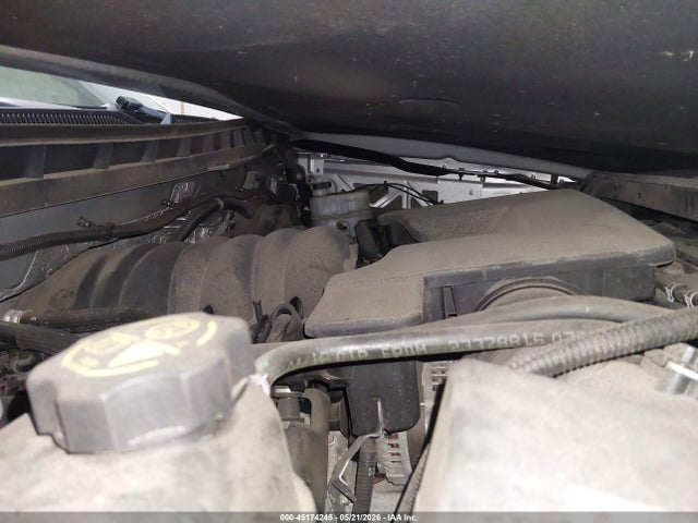 2018 Chevrolet Silverado 1500 2lz მანქანა იყიდება აუქციონზე, vin: 3GCUKSEJXJG130485, აუქციონის ნომერი: 45174245