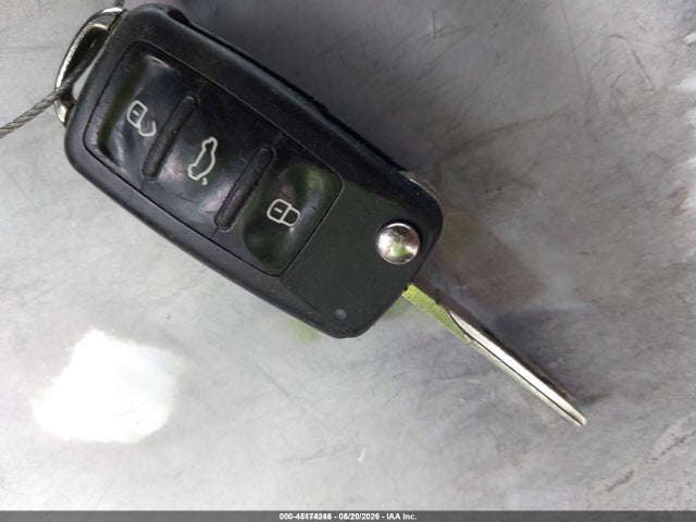 2018 Volkswagen Passat მანქანა იყიდება აუქციონზე, vin: 1VWAA7A33JC023787, აუქციონის ნომერი: 45174246