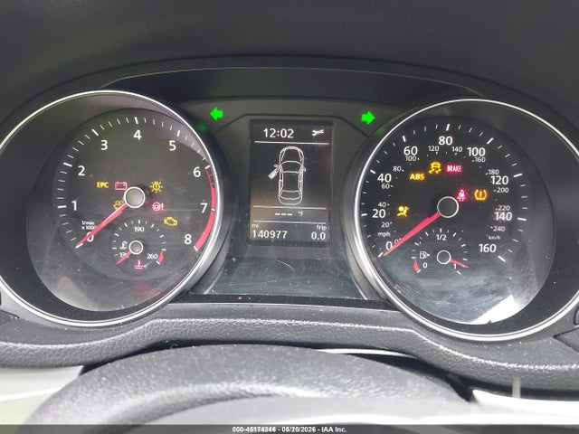 2018 Volkswagen Passat მანქანა იყიდება აუქციონზე, vin: 1VWAA7A33JC023787, აუქციონის ნომერი: 45174246