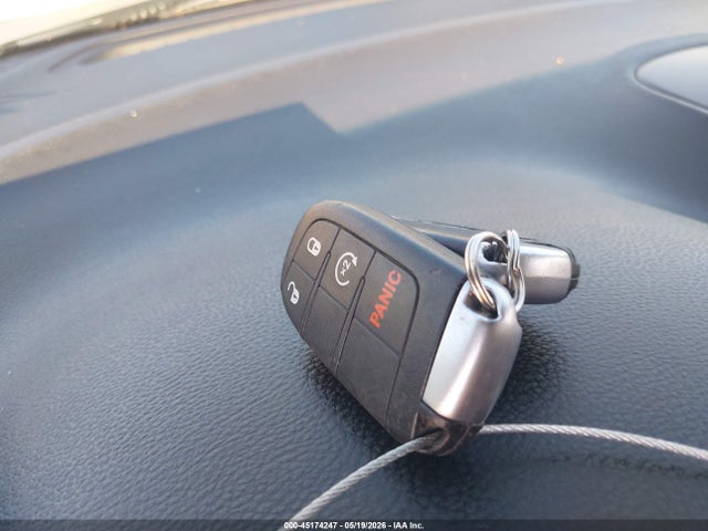45174247 :رقم المزاد ، 3C4PDDEG6ET123635 vin ، 2014 Dodge Journey R/t مزاد بيع