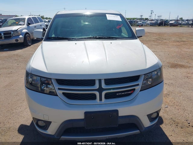 45174247 :رقم المزاد ، 3C4PDDEG6ET123635 vin ، 2014 Dodge Journey R/t مزاد بيع