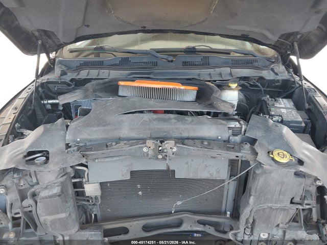 Продаж на аукціоні авто 2014 Ram 1500 St, vin: 1C6RR7FT4ES222857, номер лоту: 45174251