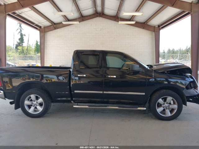 Продаж на аукціоні авто 2014 Ram 1500 St, vin: 1C6RR7FT4ES222857, номер лоту: 45174251