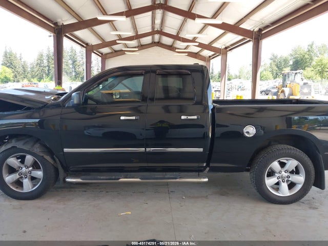 Продаж на аукціоні авто 2014 Ram 1500 St, vin: 1C6RR7FT4ES222857, номер лоту: 45174251