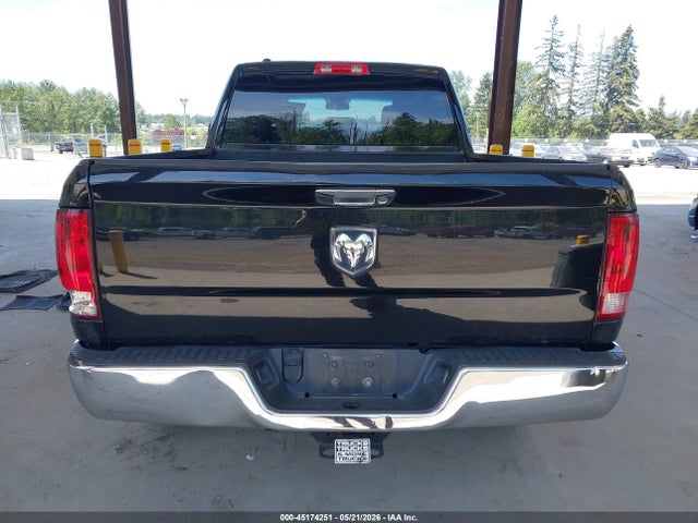 Продаж на аукціоні авто 2014 Ram 1500 St, vin: 1C6RR7FT4ES222857, номер лоту: 45174251