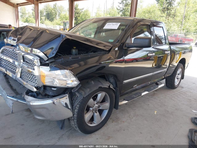 Продаж на аукціоні авто 2014 Ram 1500 St, vin: 1C6RR7FT4ES222857, номер лоту: 45174251