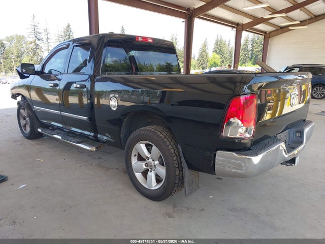 Продаж на аукціоні авто 2014 Ram 1500 St, vin: 1C6RR7FT4ES222857, номер лоту: 45174251