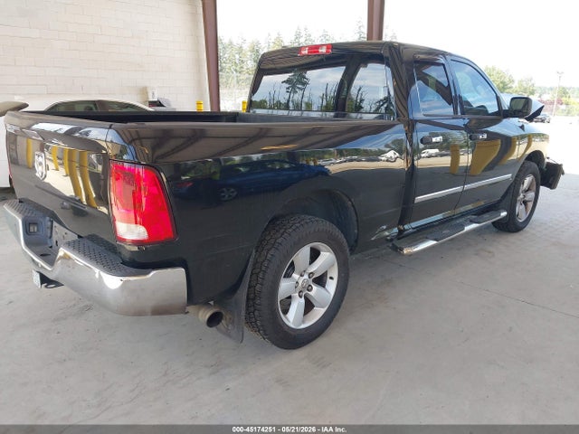 Продаж на аукціоні авто 2014 Ram 1500 St, vin: 1C6RR7FT4ES222857, номер лоту: 45174251