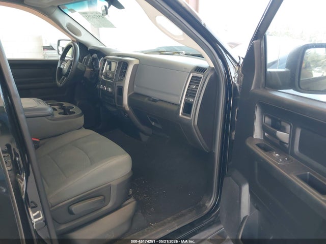 Продаж на аукціоні авто 2014 Ram 1500 St, vin: 1C6RR7FT4ES222857, номер лоту: 45174251