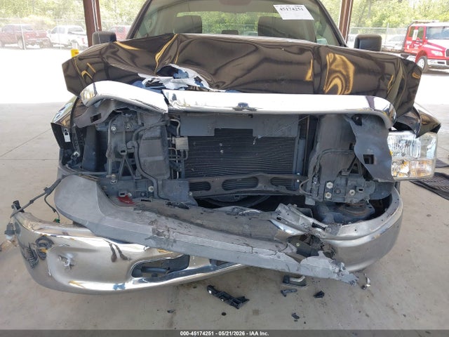 Продаж на аукціоні авто 2014 Ram 1500 St, vin: 1C6RR7FT4ES222857, номер лоту: 45174251